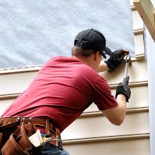 Affordable Siding Repair and Maintenance Services in Dawson, TX